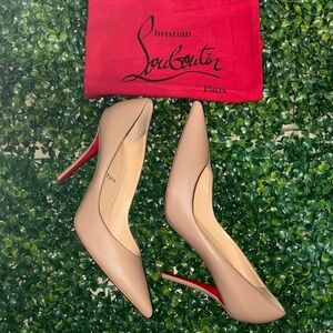 Christian Louboutin Heels